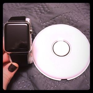 1st Generation Apple Watch